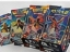 Booster Packs Spread